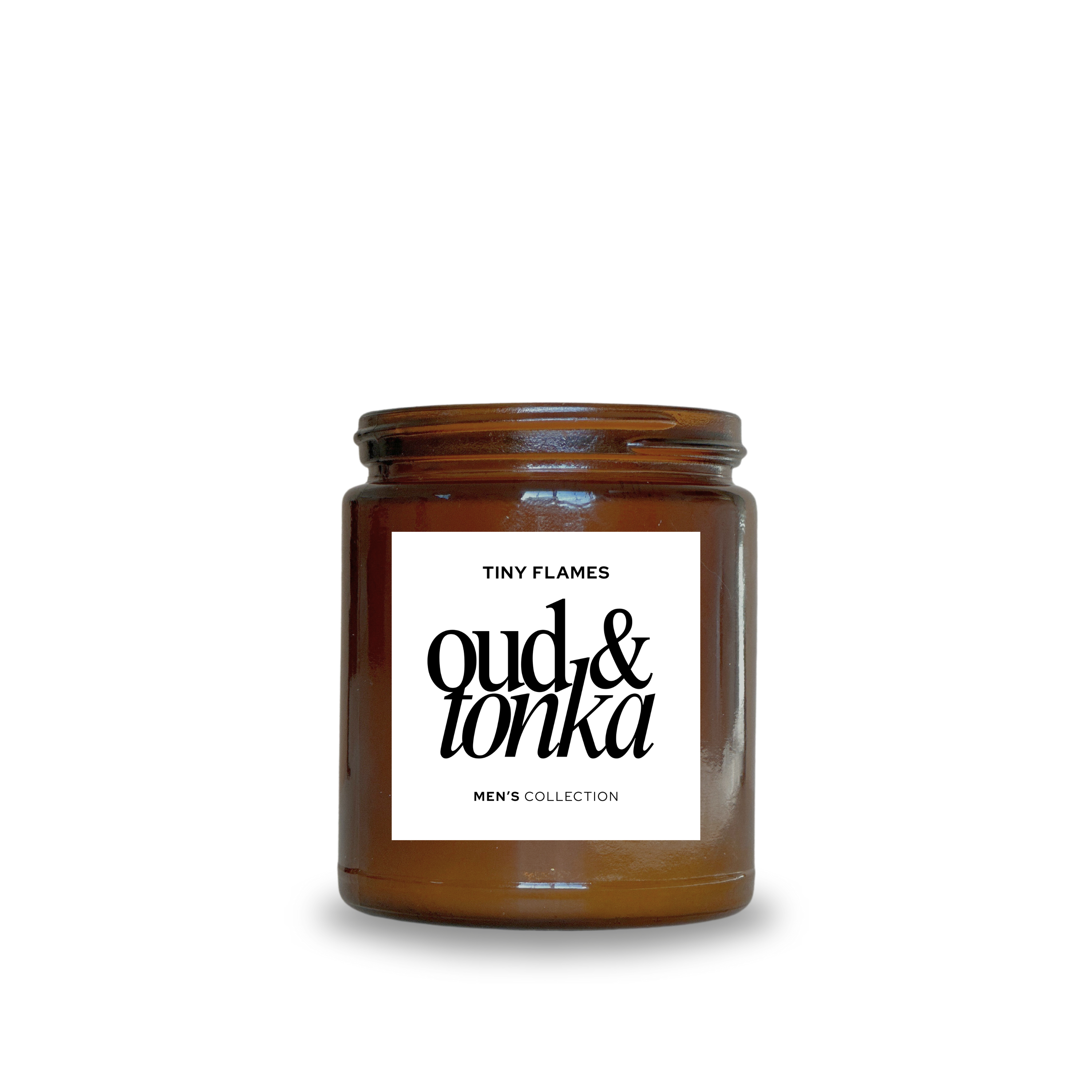 oud & tonka