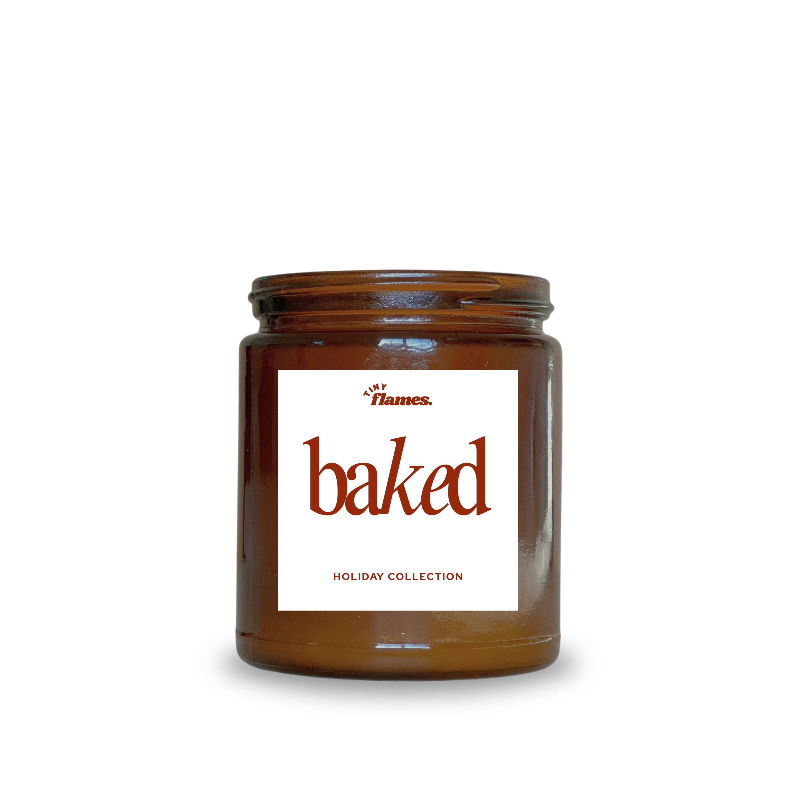 baked