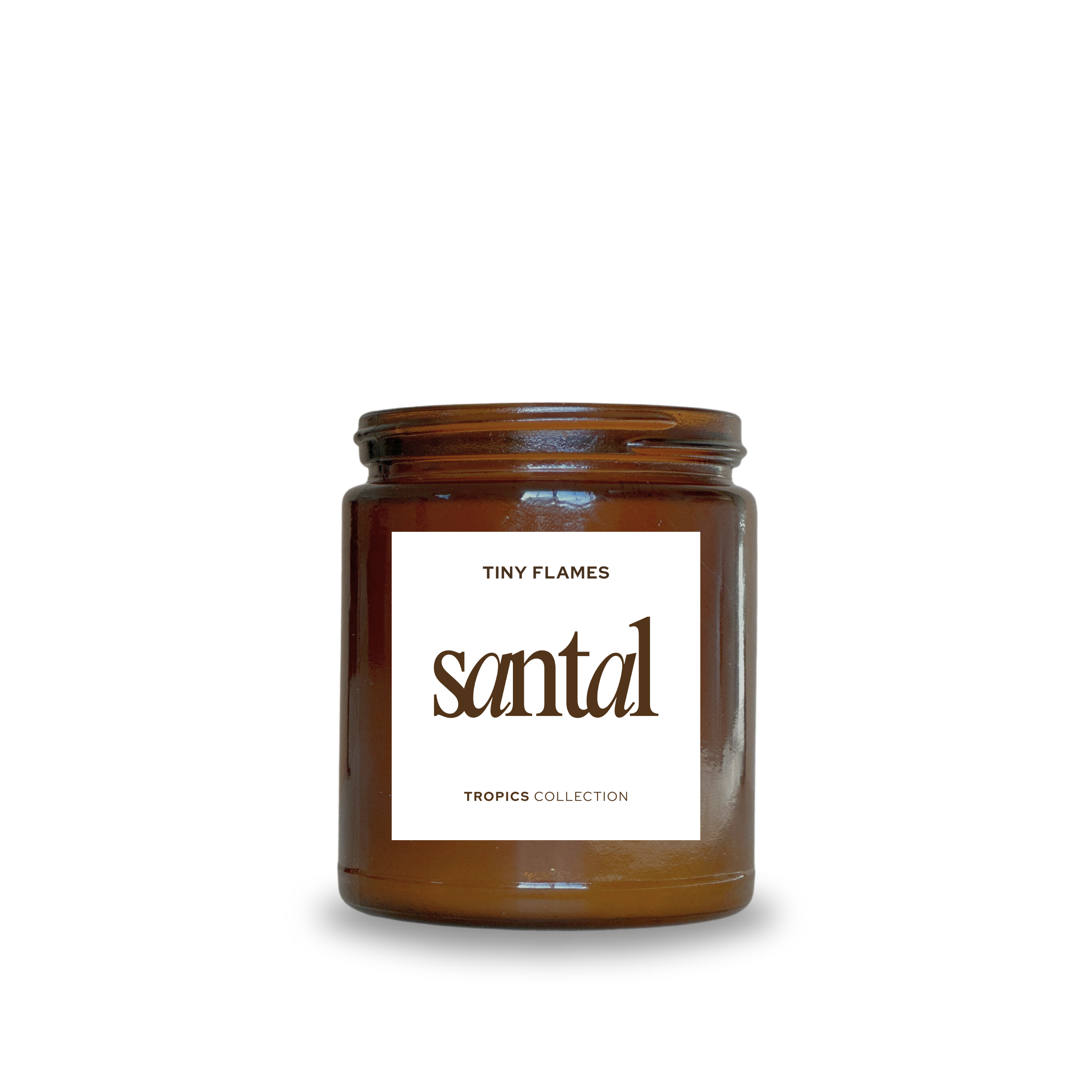 santal