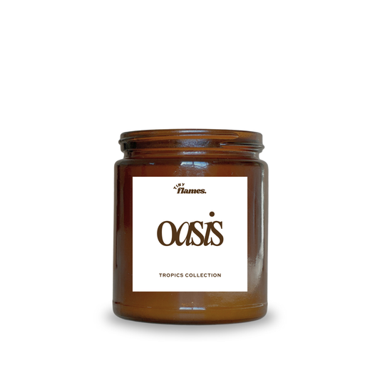 oasis