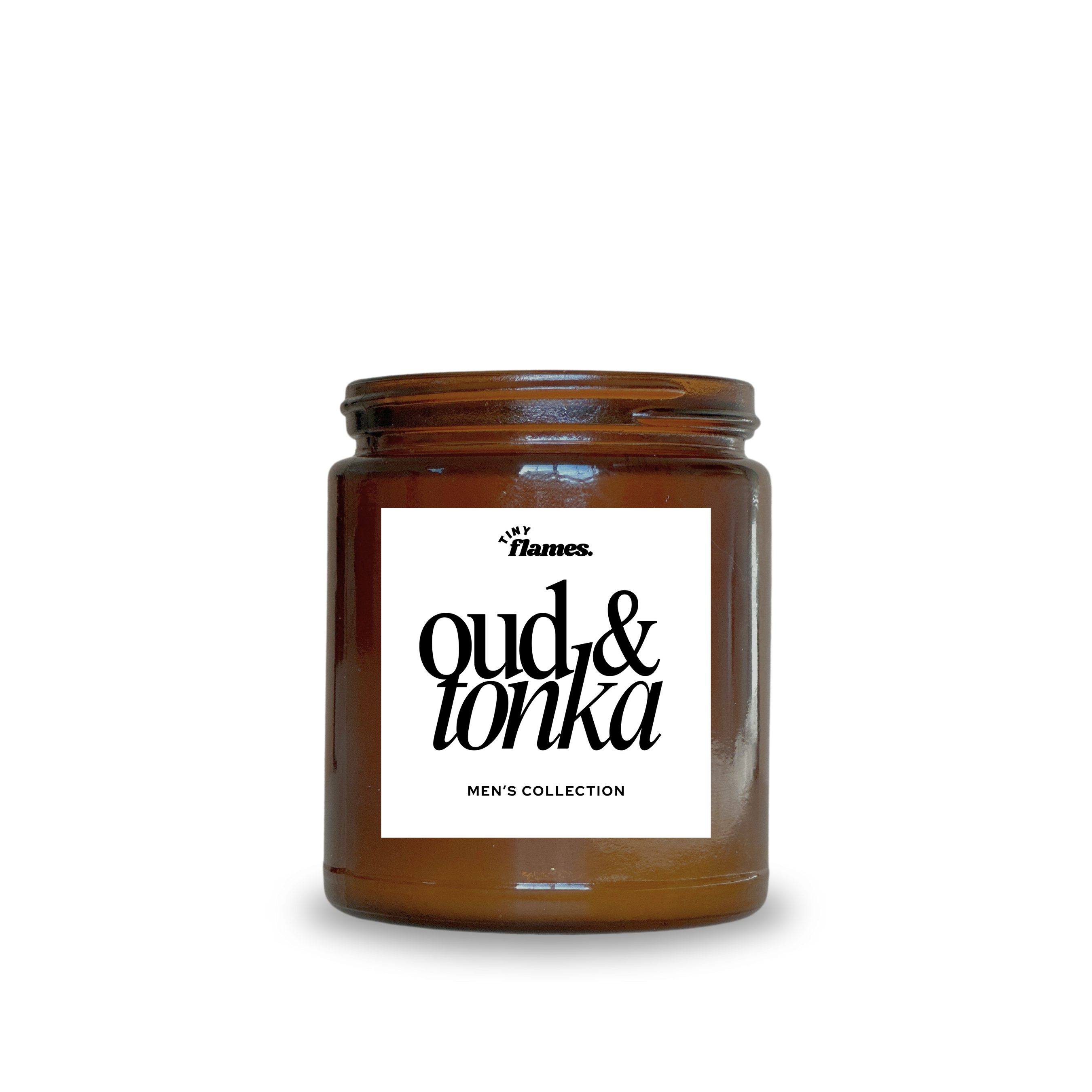 oud & tonka