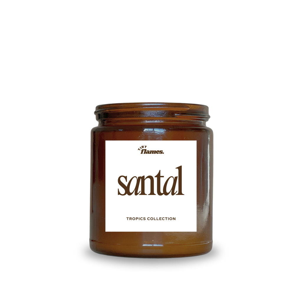 santal