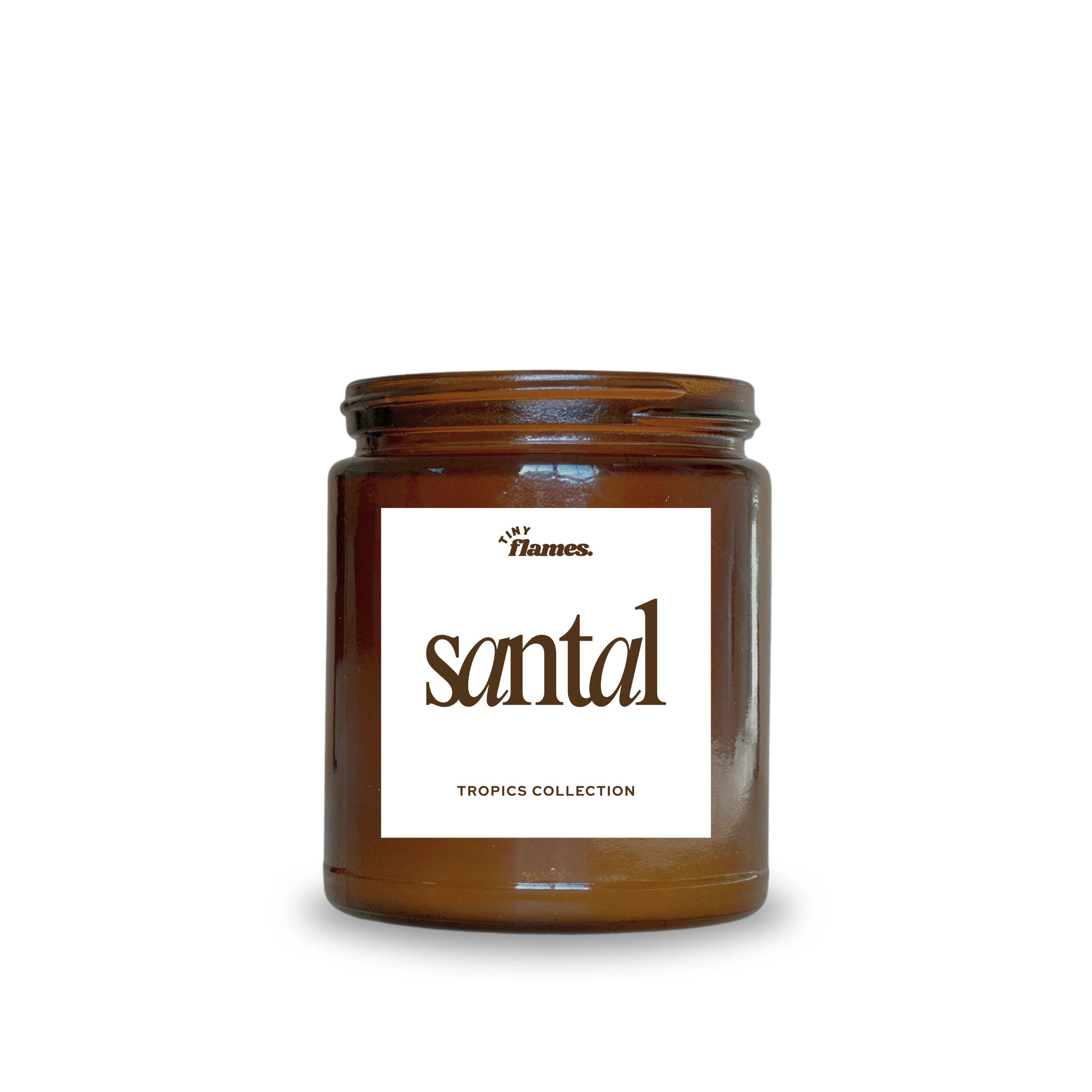 santal
