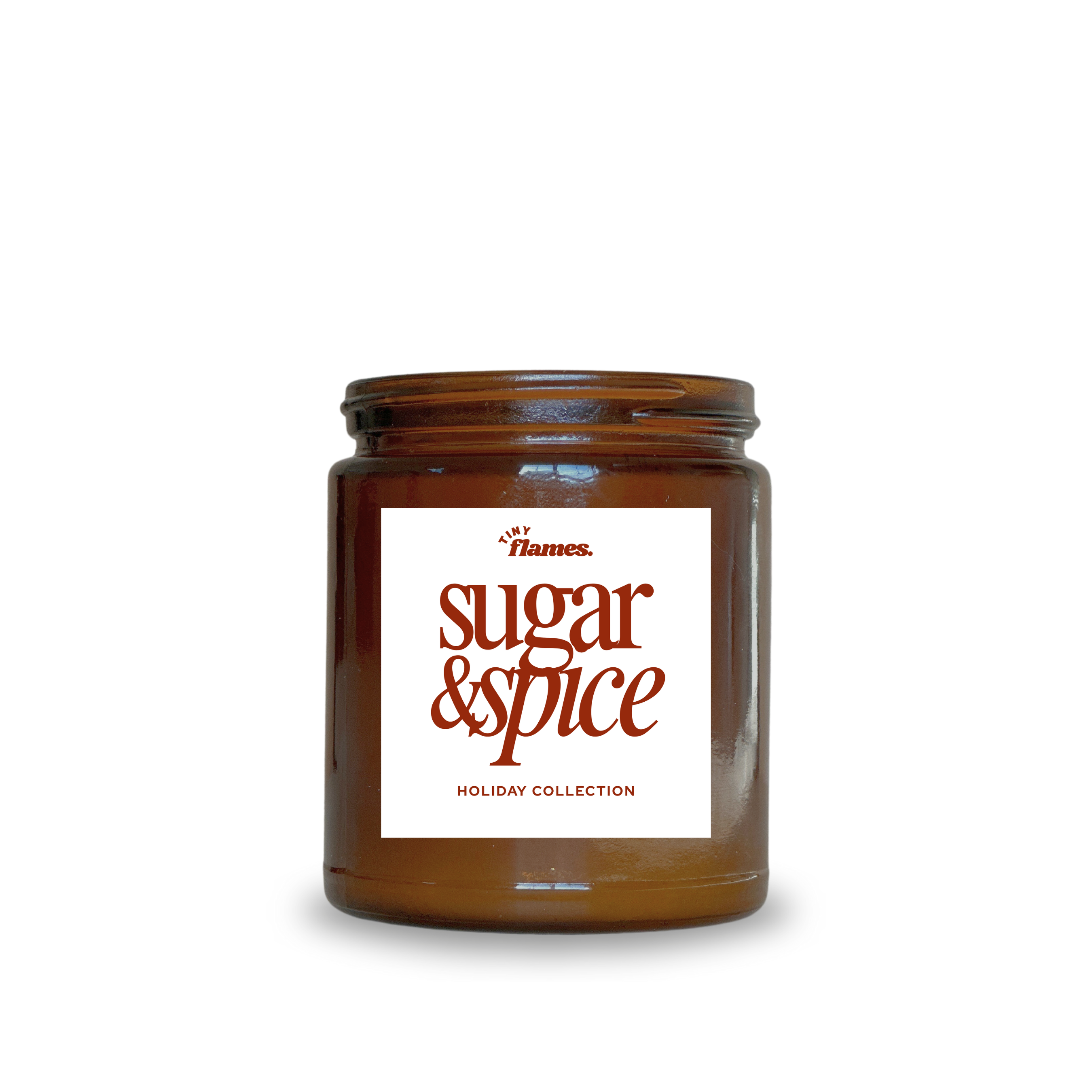 sugar & spice