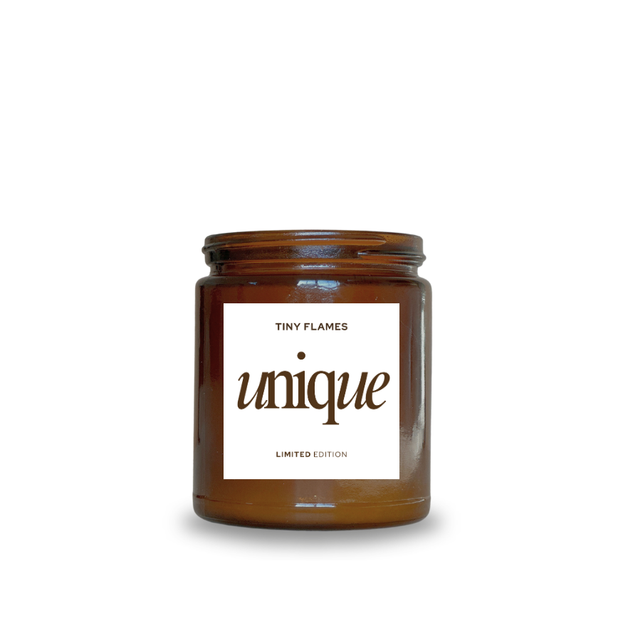 unique